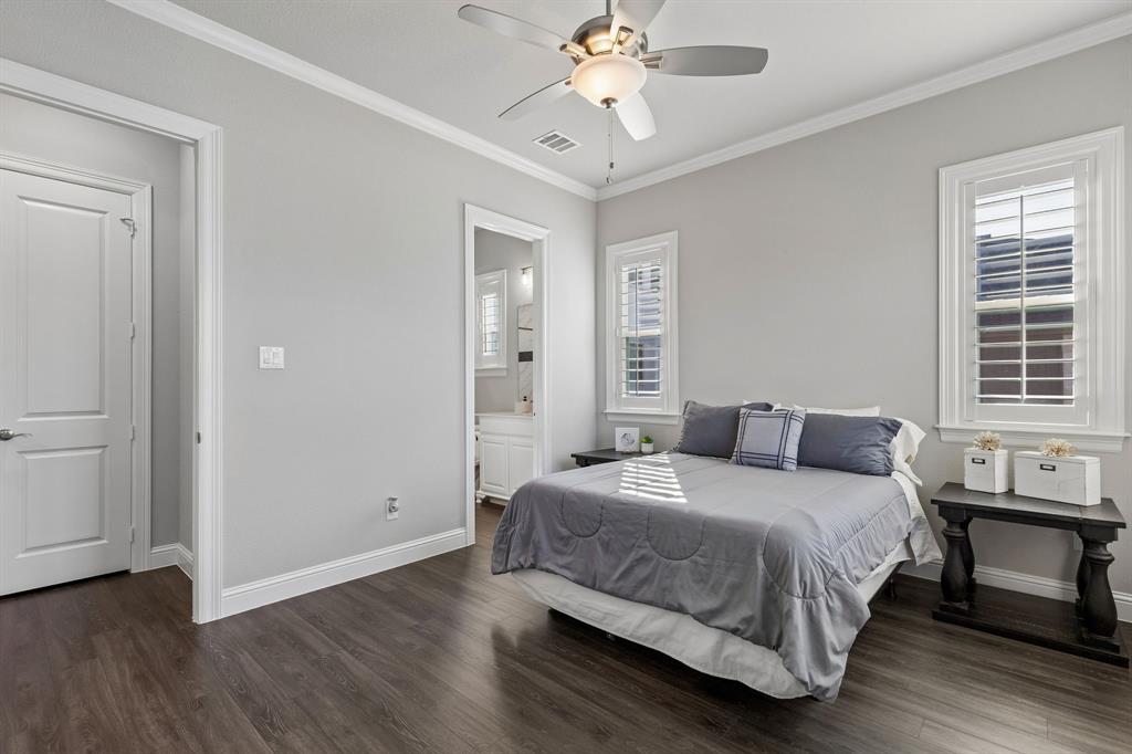 Resort On Eagle Mountain Lake - Residential