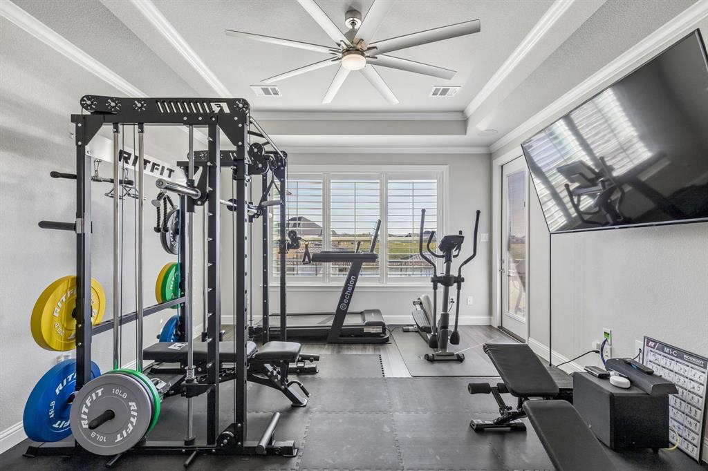 Resort On Eagle Mountain Lake - Residential