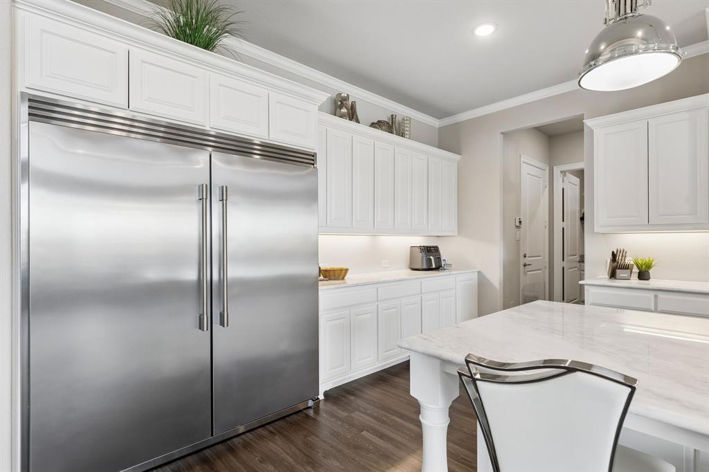 Resort On Eagle Mountain Lake - Residential