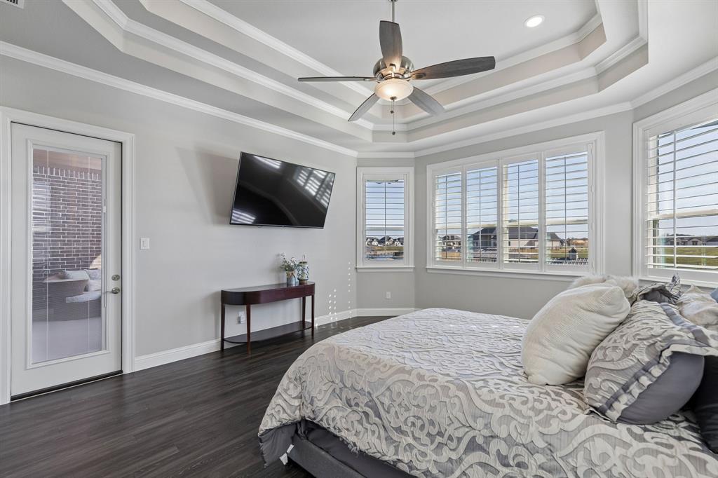 Resort On Eagle Mountain Lake - Residential