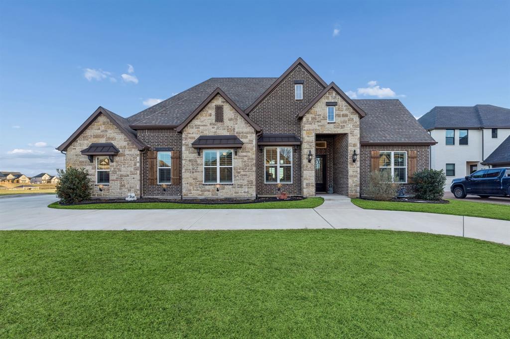 5925 Thurmond Sail Court