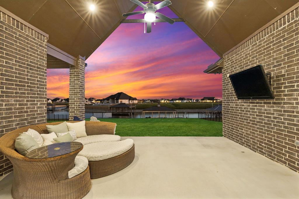 Resort On Eagle Mountain Lake - Residential