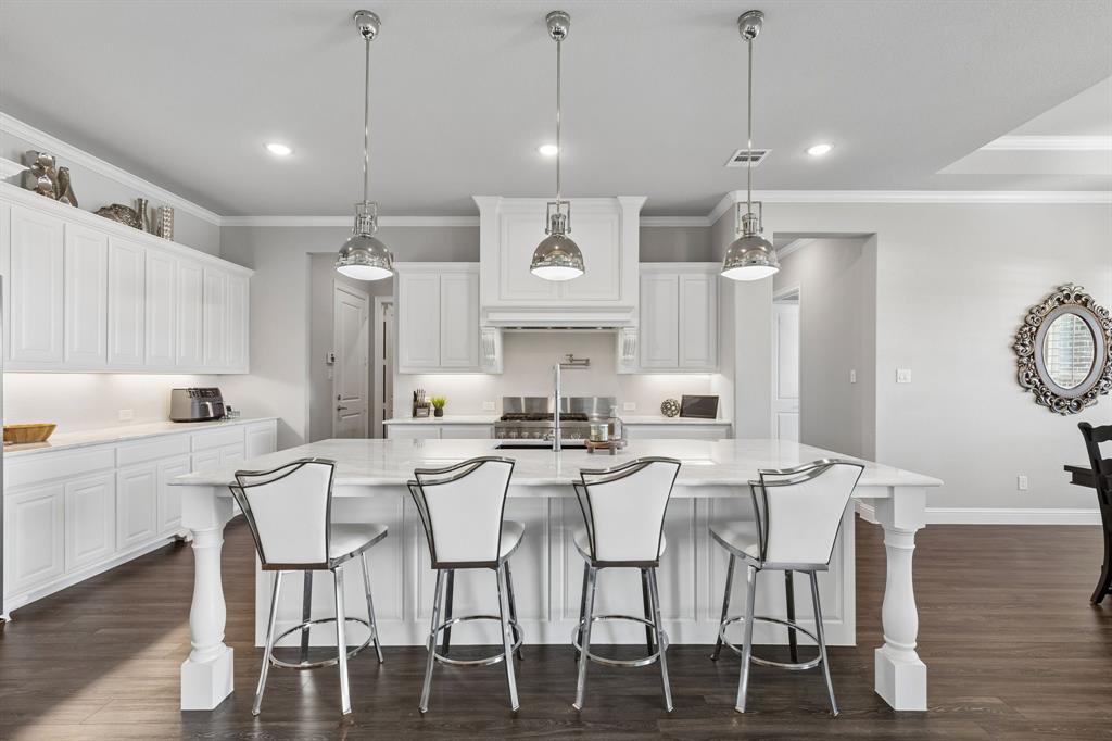 Resort On Eagle Mountain Lake - Residential