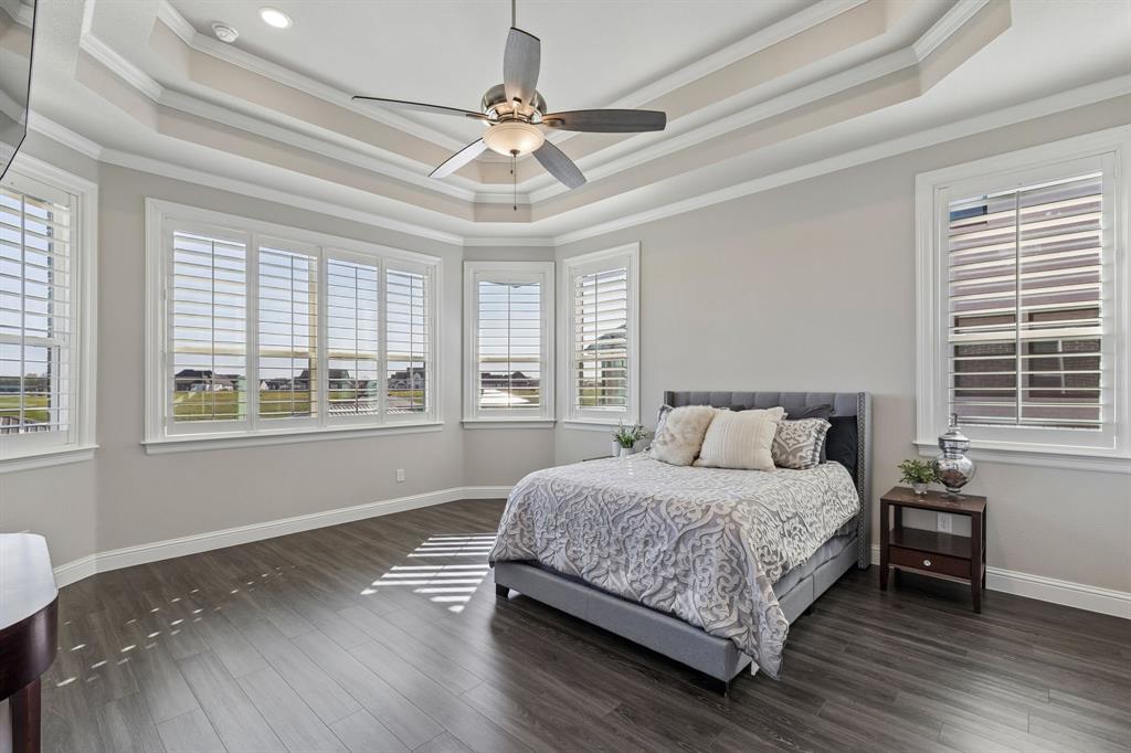 Resort On Eagle Mountain Lake - Residential