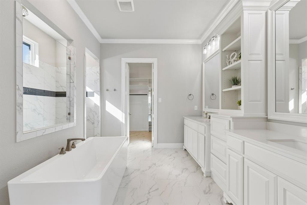 Resort On Eagle Mountain Lake - Residential