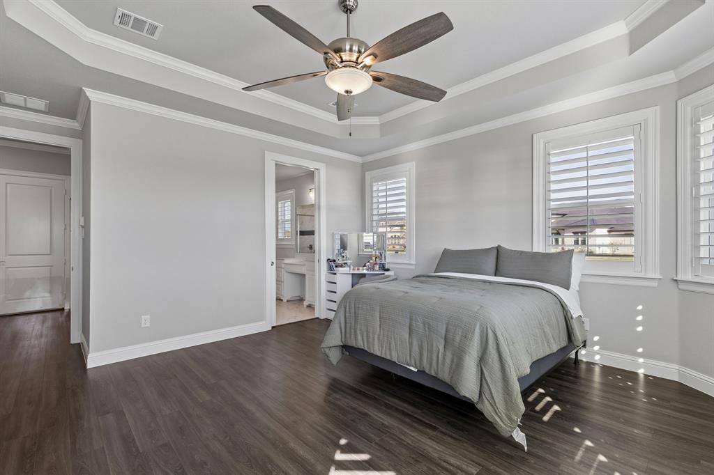 Resort On Eagle Mountain Lake - Residential