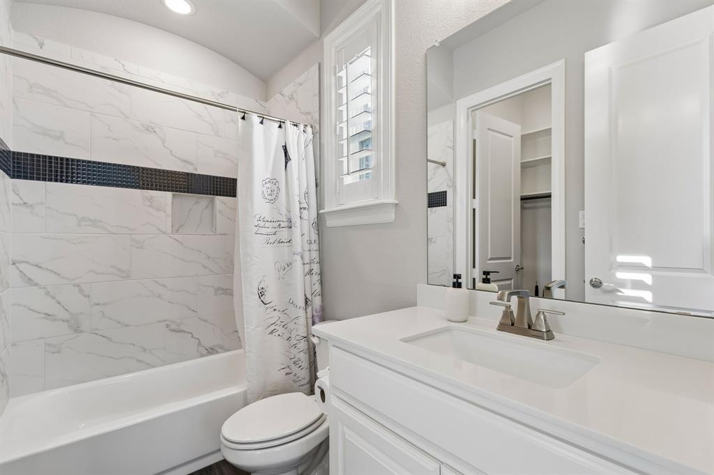 Resort On Eagle Mountain Lake - Residential