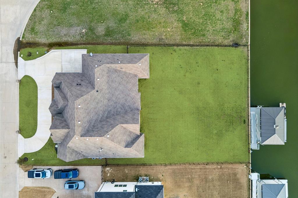 Resort On Eagle Mountain Lake - Residential