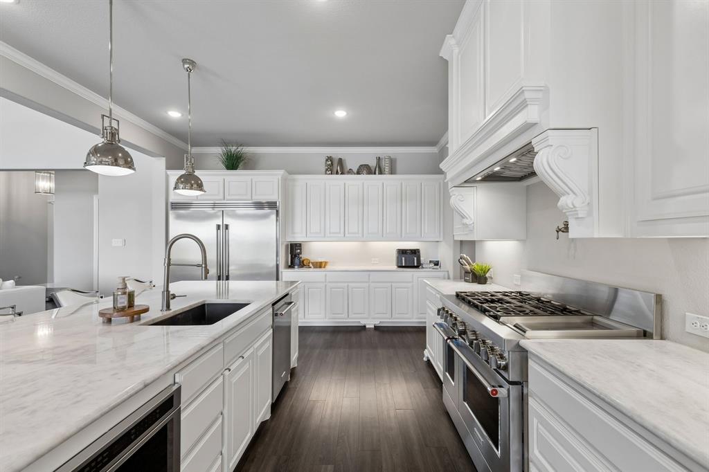 Resort On Eagle Mountain Lake - Residential