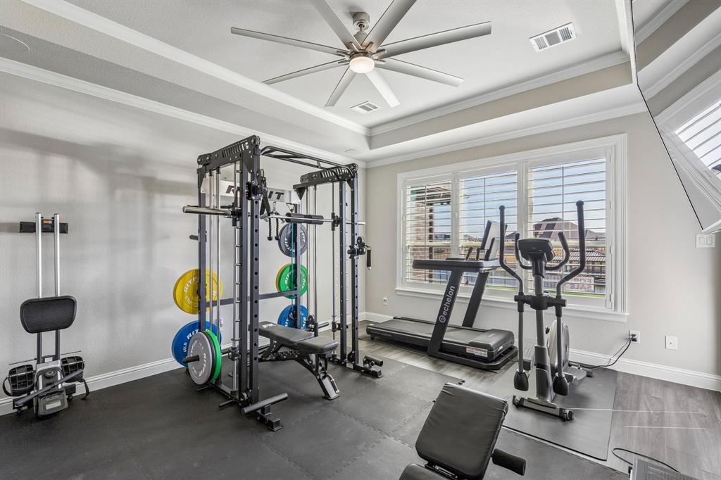 Resort On Eagle Mountain Lake - Residential