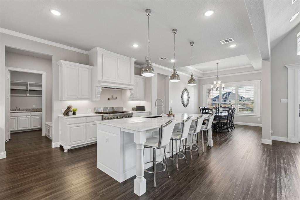 Resort On Eagle Mountain Lake - Residential