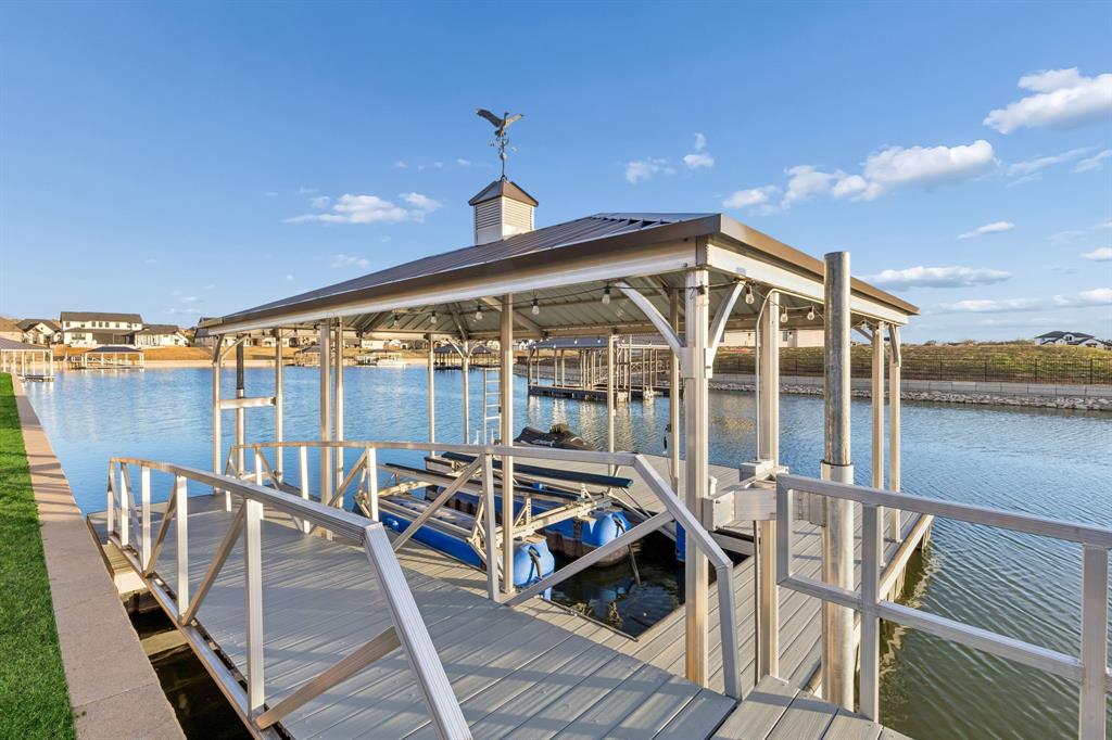 Resort On Eagle Mountain Lake - Residential