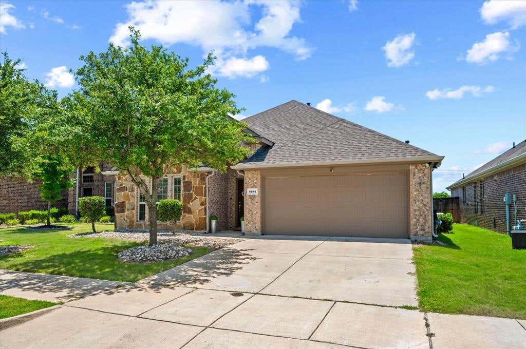 Photo of 5101 Cathy Drive, Forney, TX 75126 (MLS # 21341935)