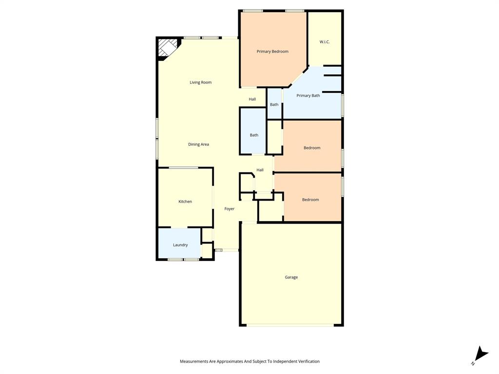 Harris Village Add Ph - Residential