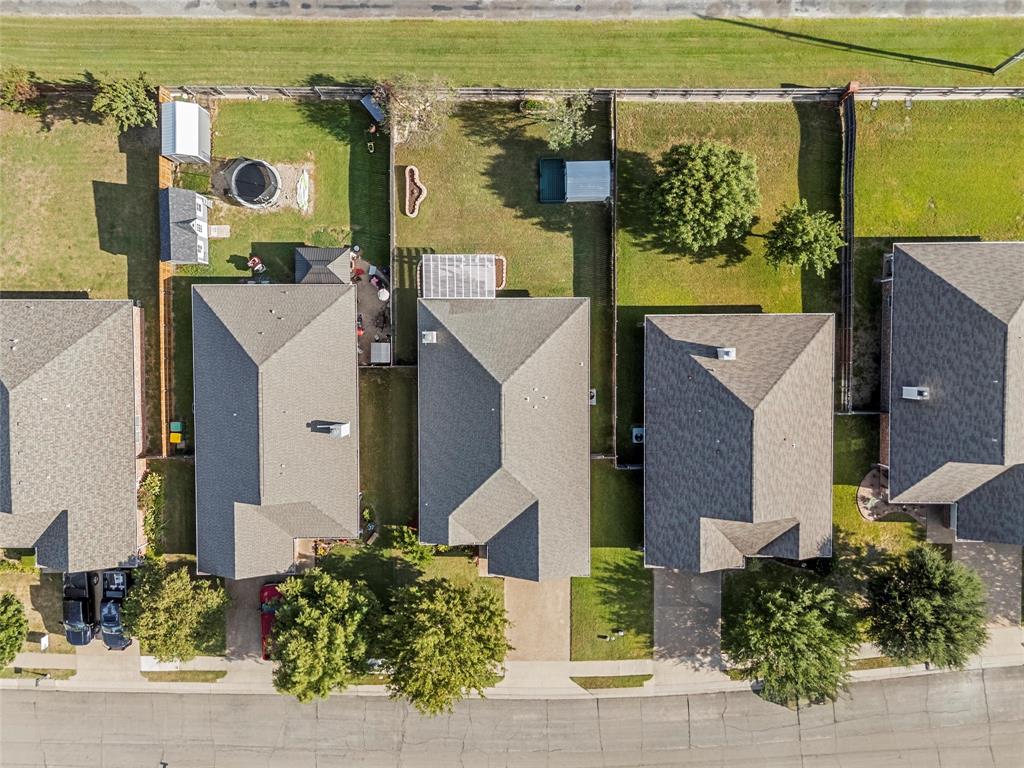 Harris Village Add Ph - Residential