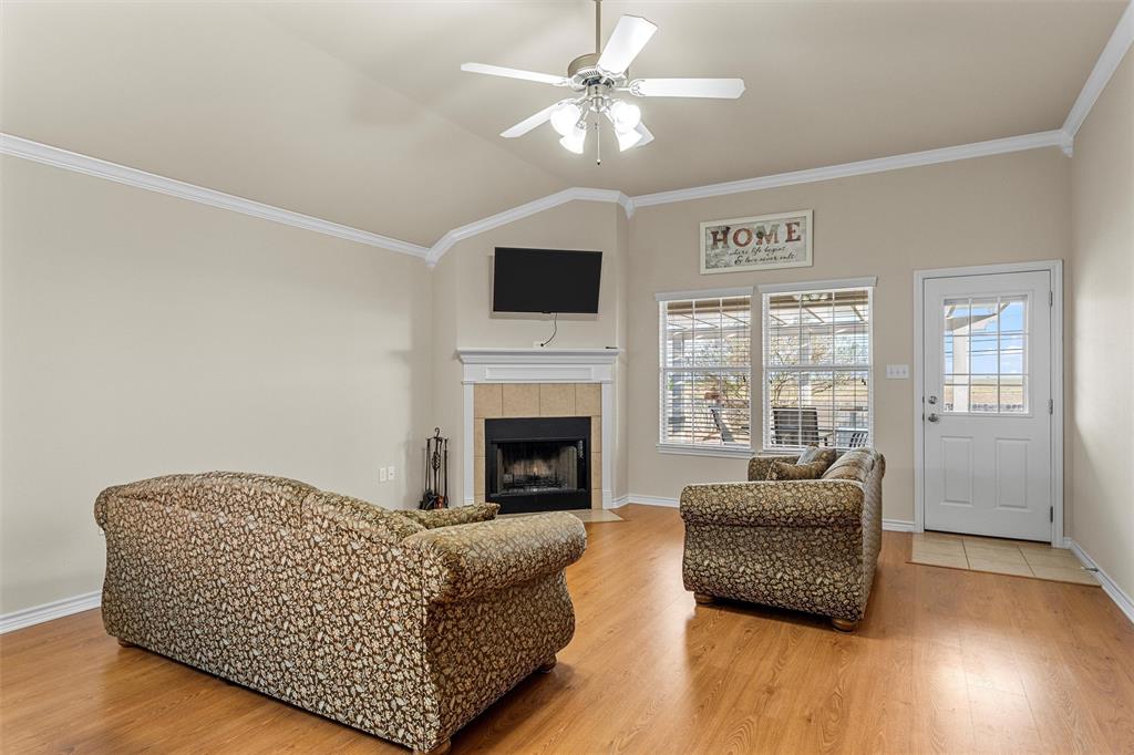 Harris Village Add Ph - Residential