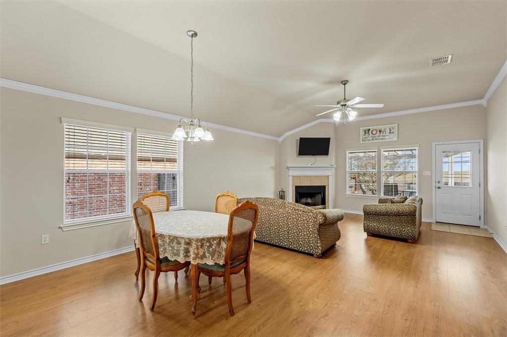 Harris Village Add Ph - Residential