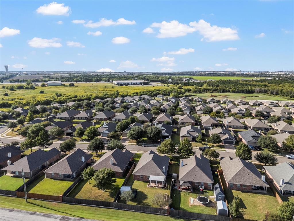 Harris Village Add Ph - Residential