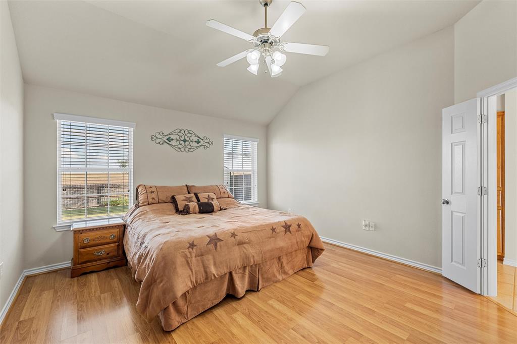 Harris Village Add Ph - Residential