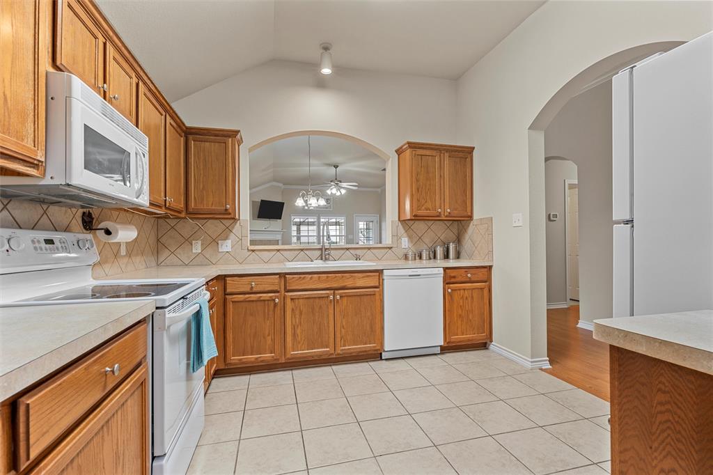 Harris Village Add Ph - Residential