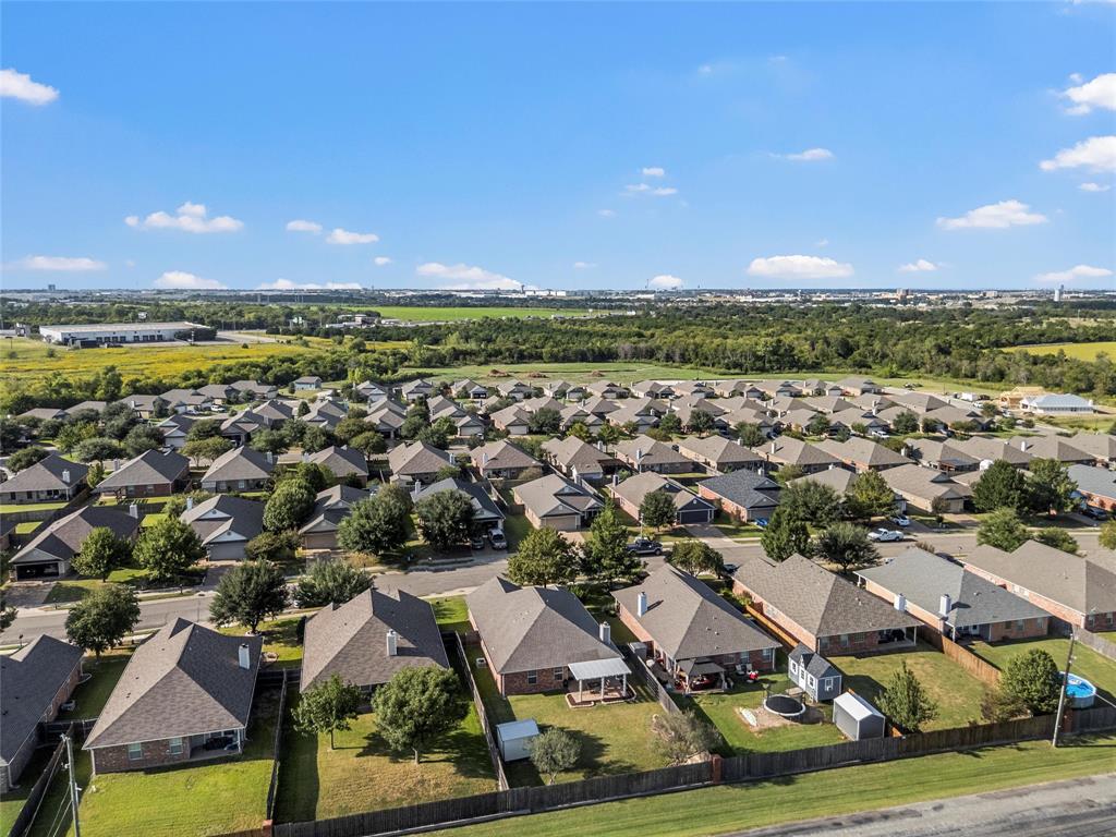 Harris Village Add Ph - Residential