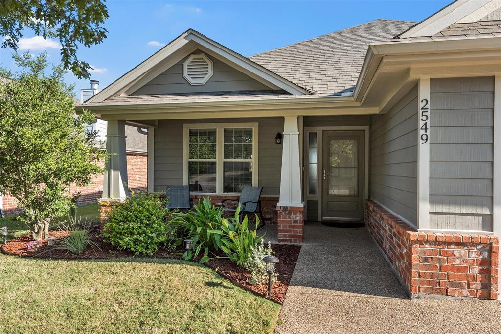 Harris Village Add Ph - Residential