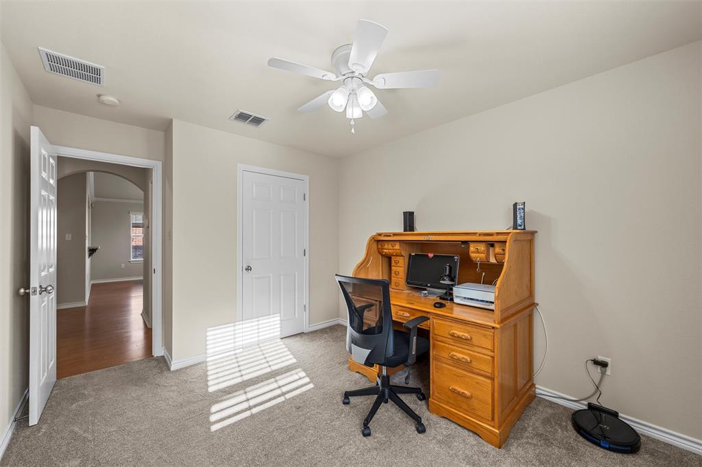 Harris Village Add Ph - Residential