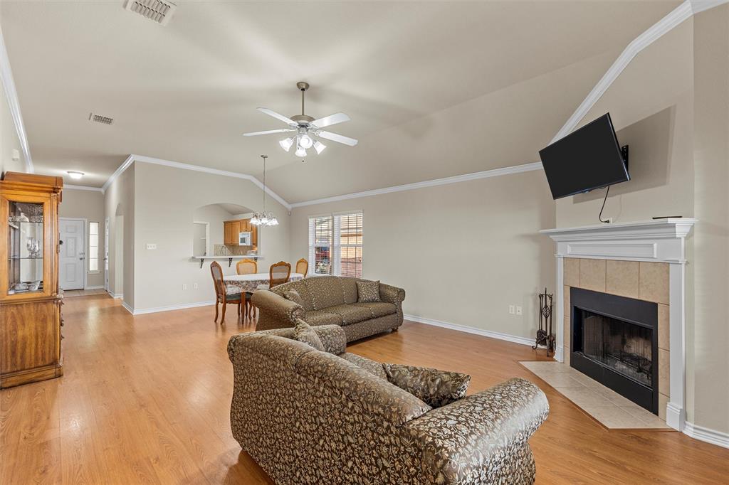 Harris Village Add Ph - Residential