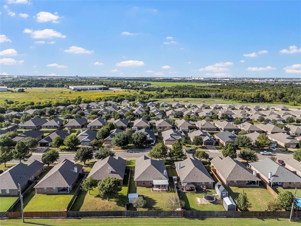 Harris Village Add Ph - Residential