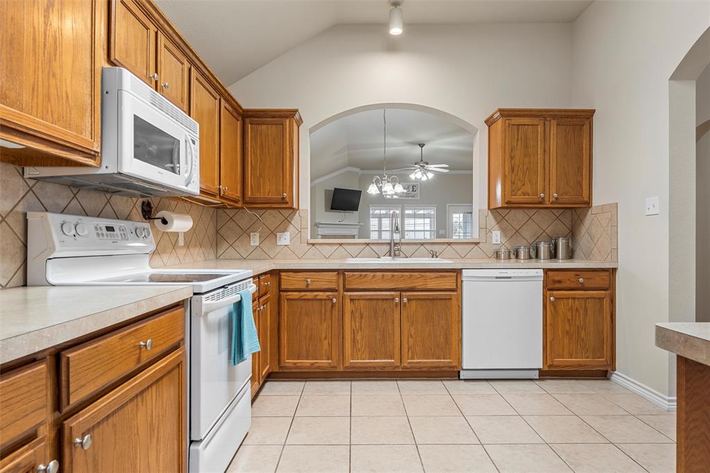 Harris Village Add Ph - Residential