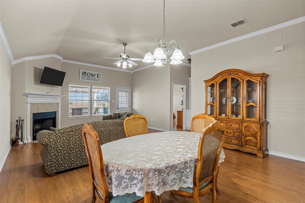 Harris Village Add Ph - Residential