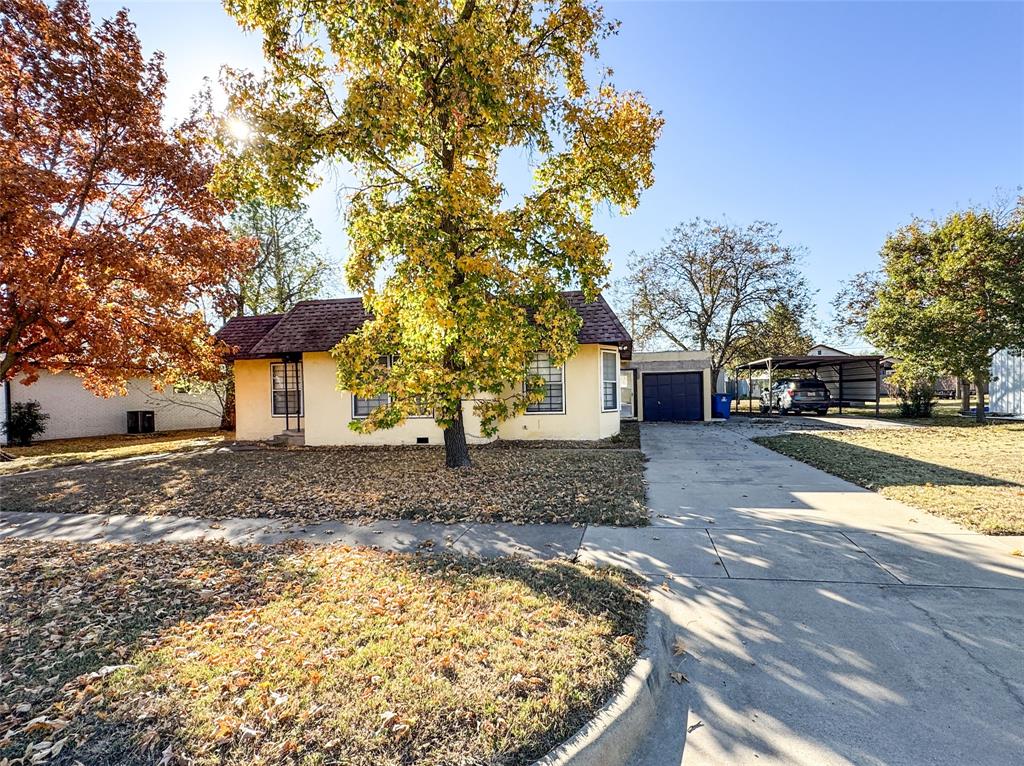 Belmont - Residential