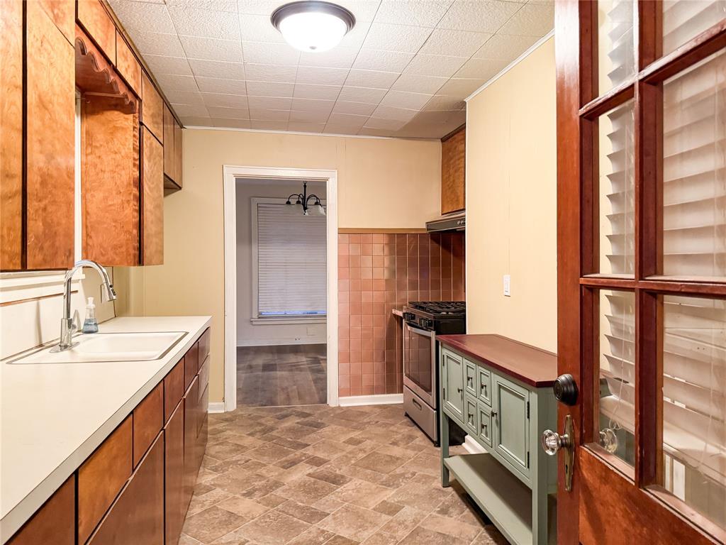 Belmont - Residential