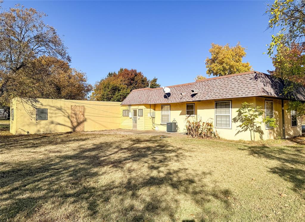 Belmont - Residential