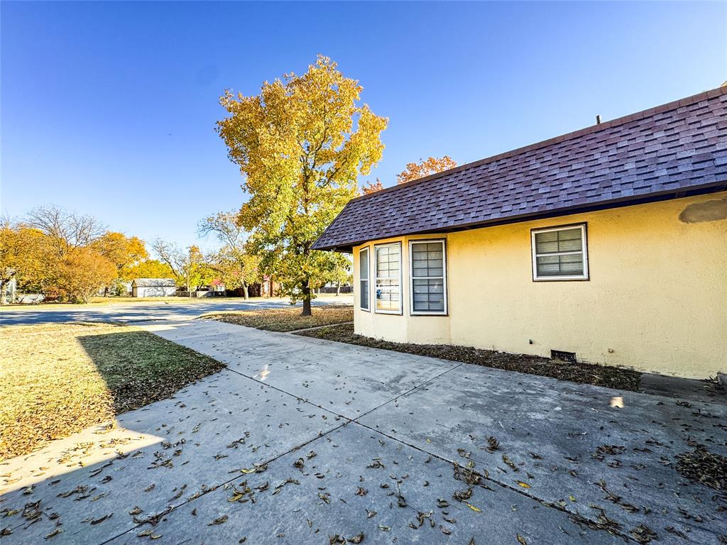 Belmont - Residential