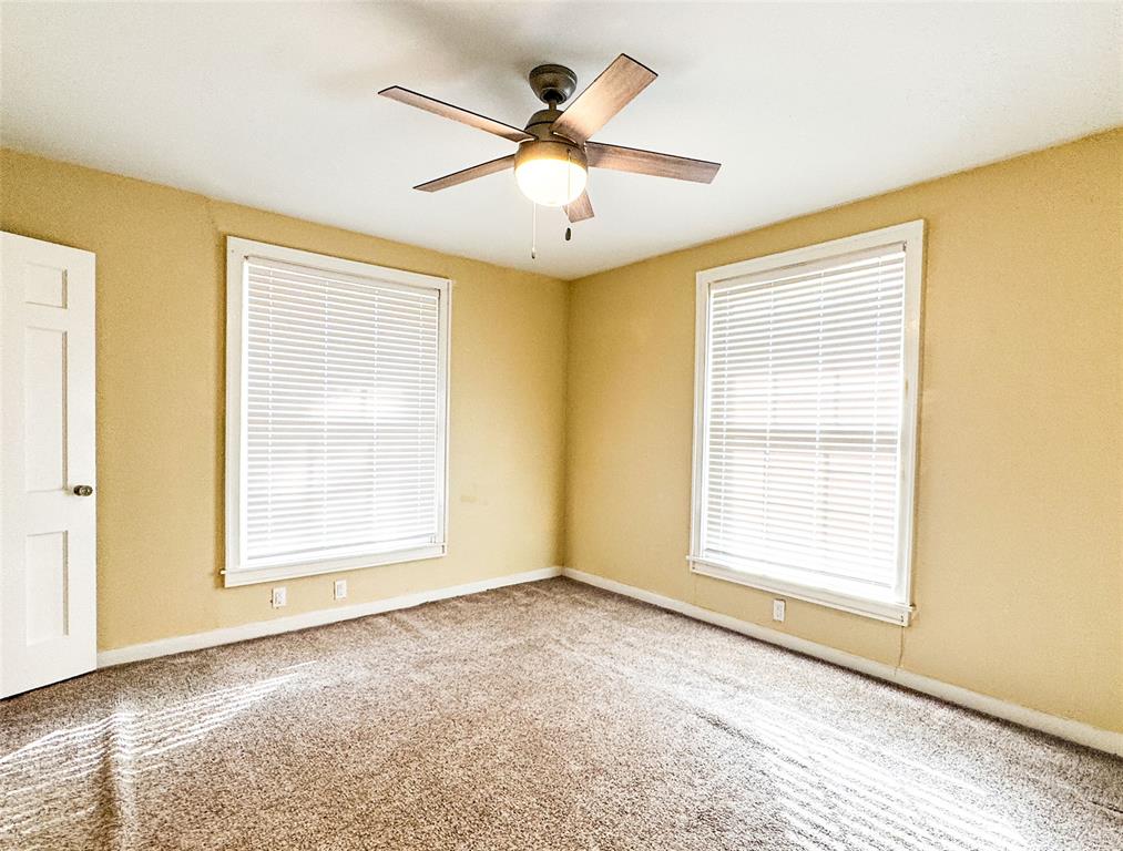 Belmont - Residential