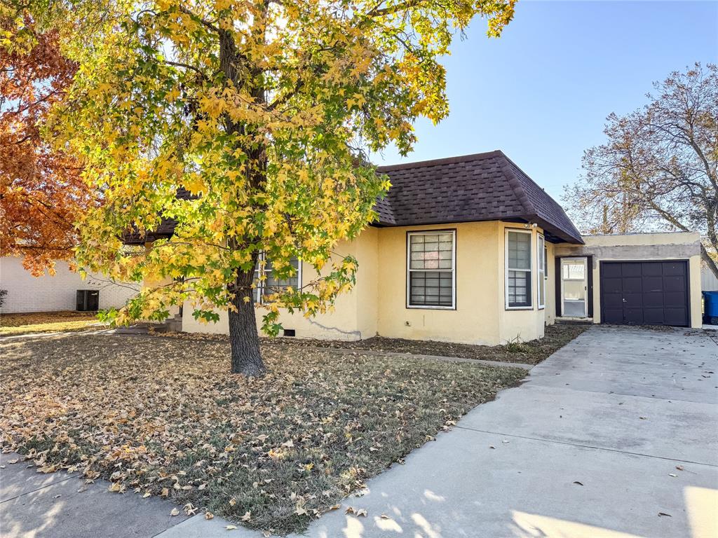 Belmont - Residential