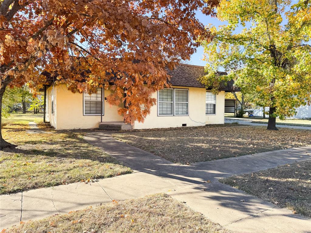 Belmont - Residential