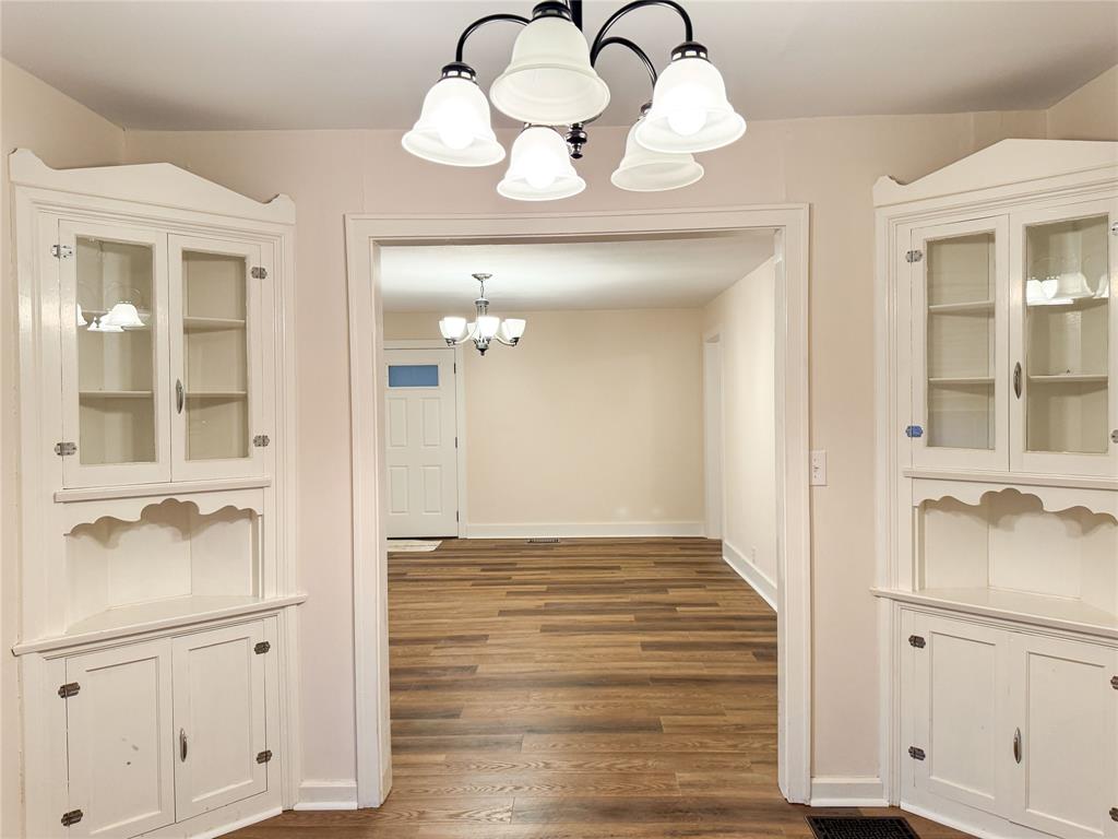 Belmont - Residential