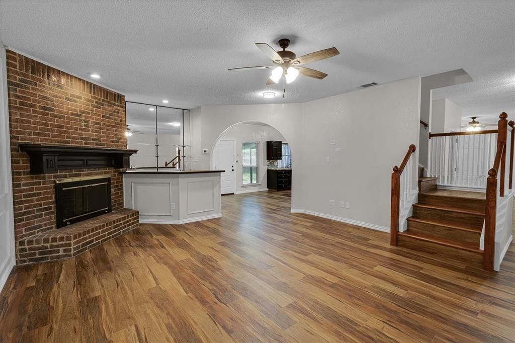 Photo of 2439 Whitetail Drive, Mesquite, TX 75181 (MLS # 21208766)