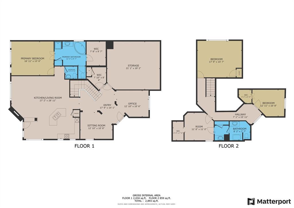 Landmark Add Ph Two - Residential