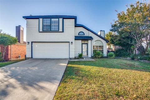 Photo of 1366 Westview Drive, Garland, TX 75040 (MLS # 21221396)