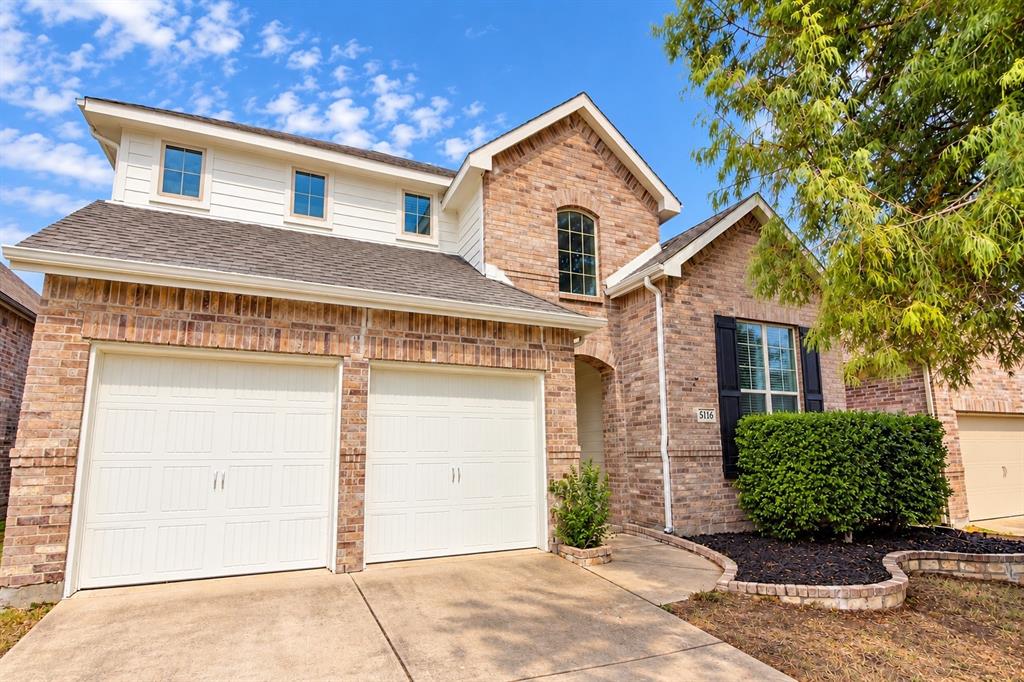 5116 Grove Cove Drive