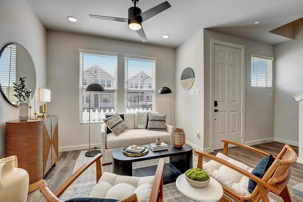 Litsey Creek - Residential Lease