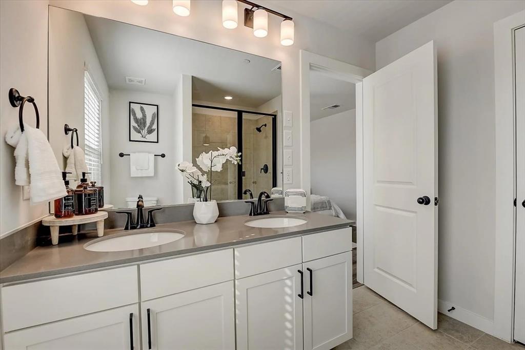 Litsey Creek - Residential Lease