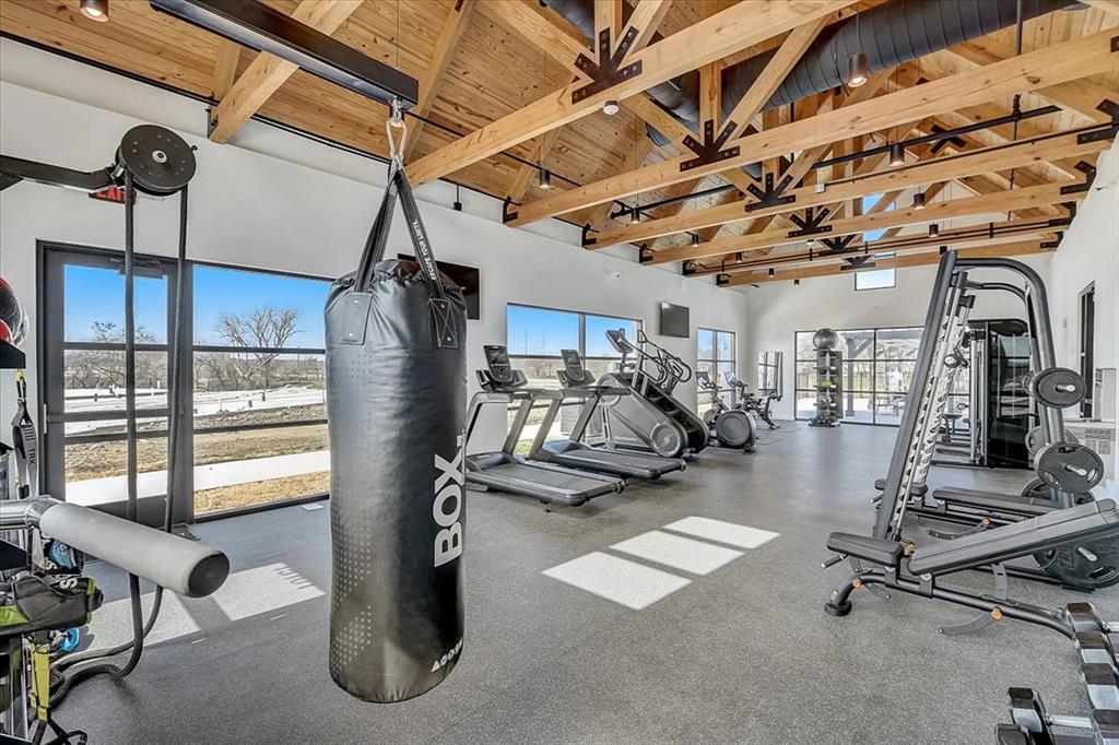 Litsey Creek - Residential Lease