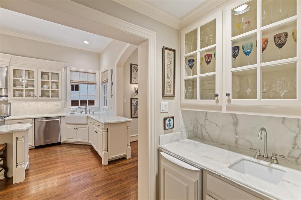 Caruth Hills - Residential