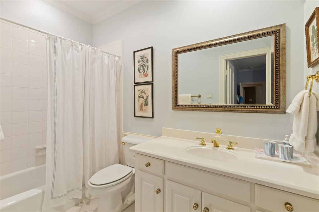 Caruth Hills - Residential