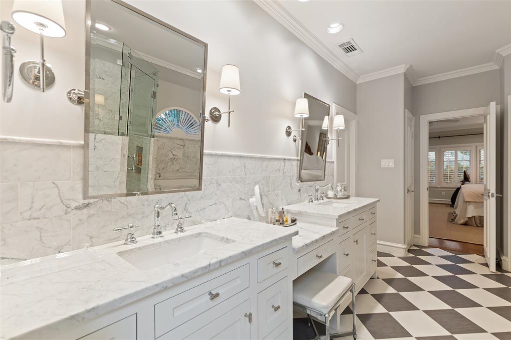 Caruth Hills - Residential