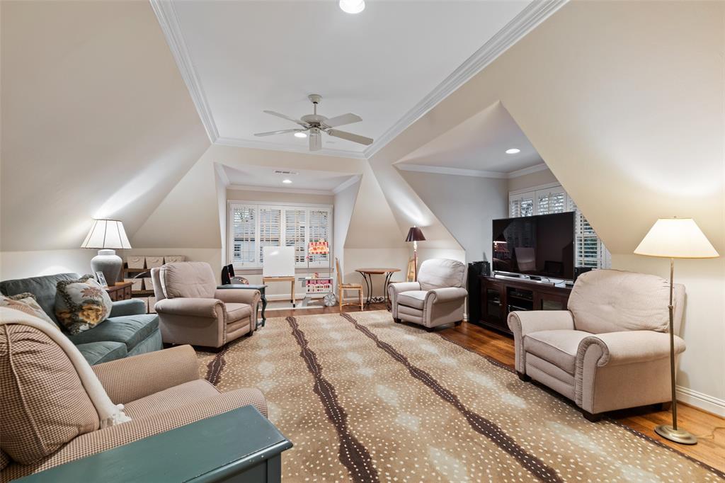 Caruth Hills - Residential